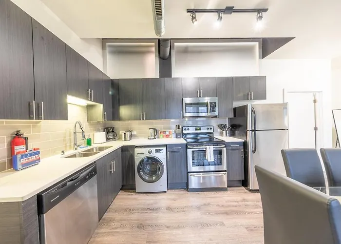 Modern 3br In South Loop With Optional Parking And Gym Access Near Mccormick Place, Chinatown And Soldier Field * Chicago