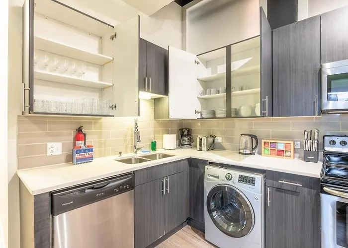 Apartamento Modern 3br In South Loop With Optional Parking And Gym Access Near Mccormick Place, Chinatown And Soldier Field *
